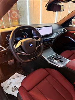 بي ام دبليو الفئة 3